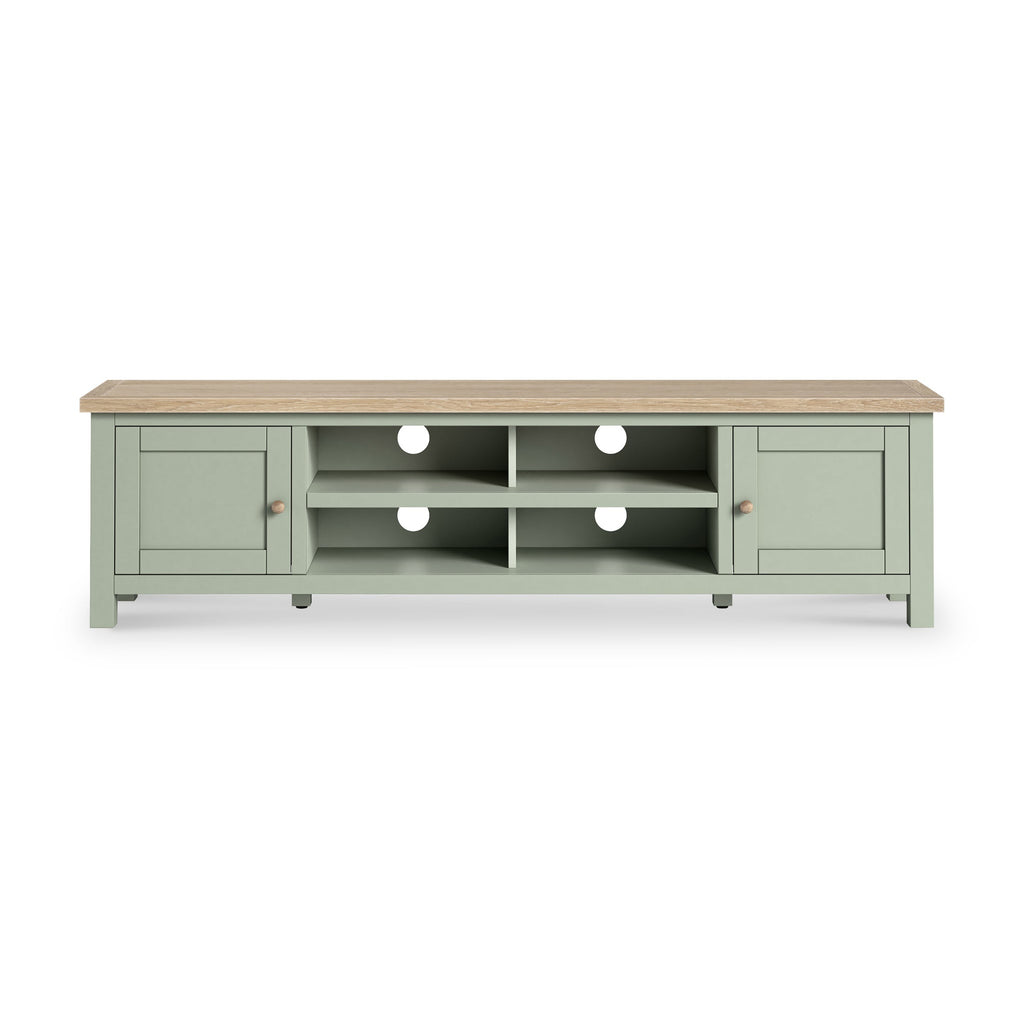 Farro 180cm Extra Wide TV Stand