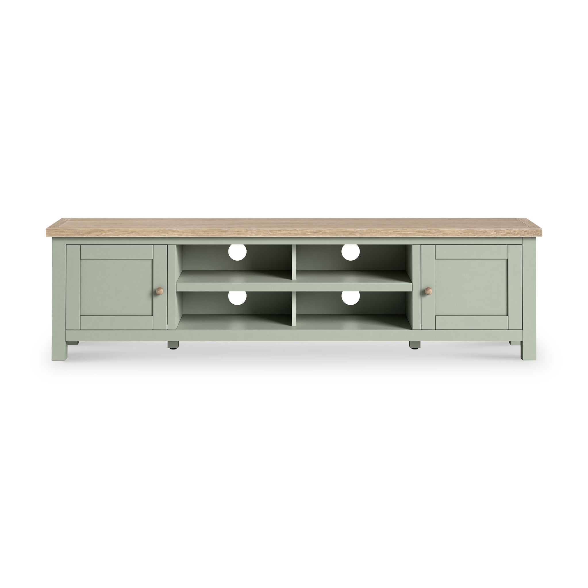 Farro 180cm Extra Wide TV Stand