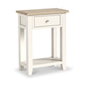 Bramley Telephone Table