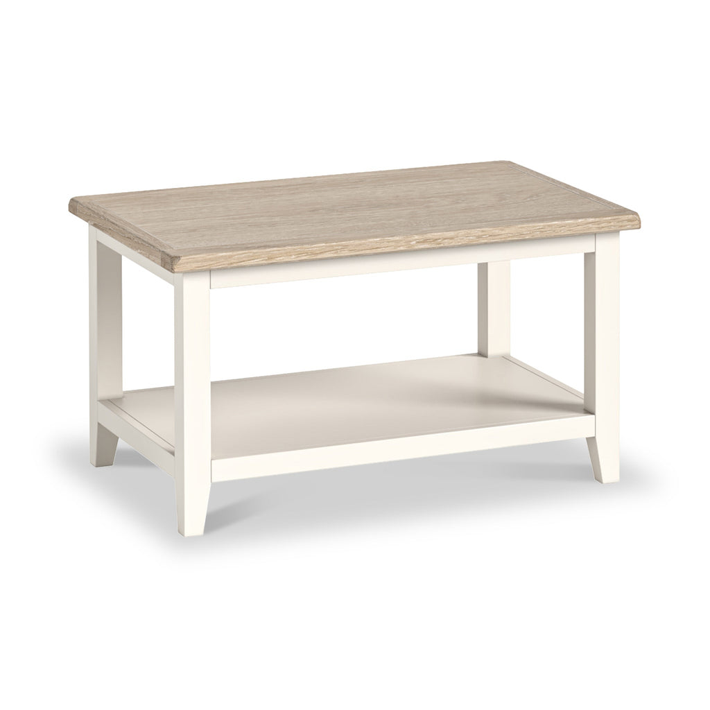 Bramley Coffee Table