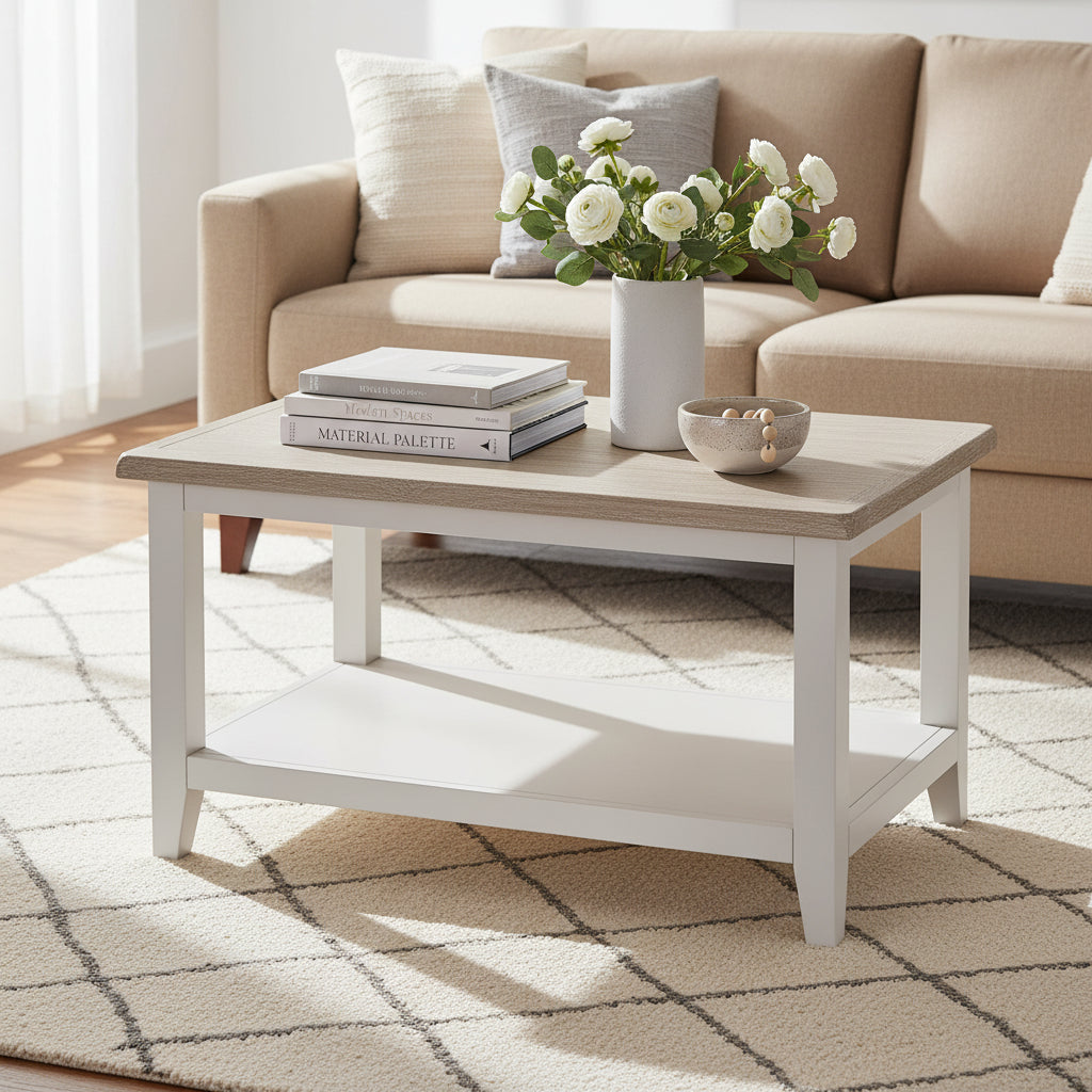 Bramley Coffee Table
