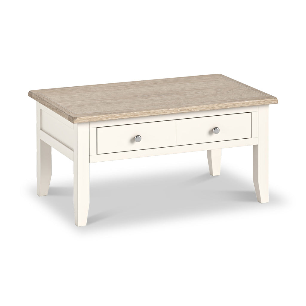 Bramley Storage Coffee Table