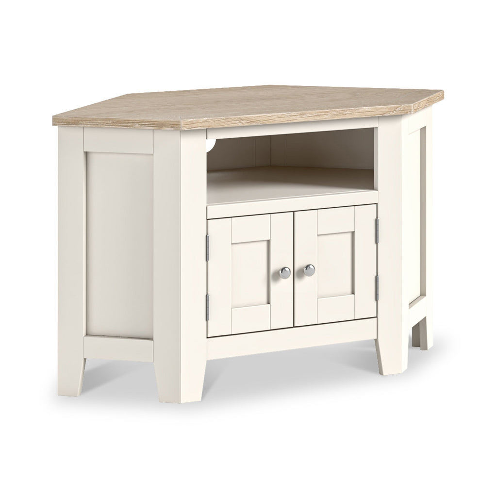 Bramley Corner TV Unit