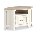Bramley Corner TV Unit