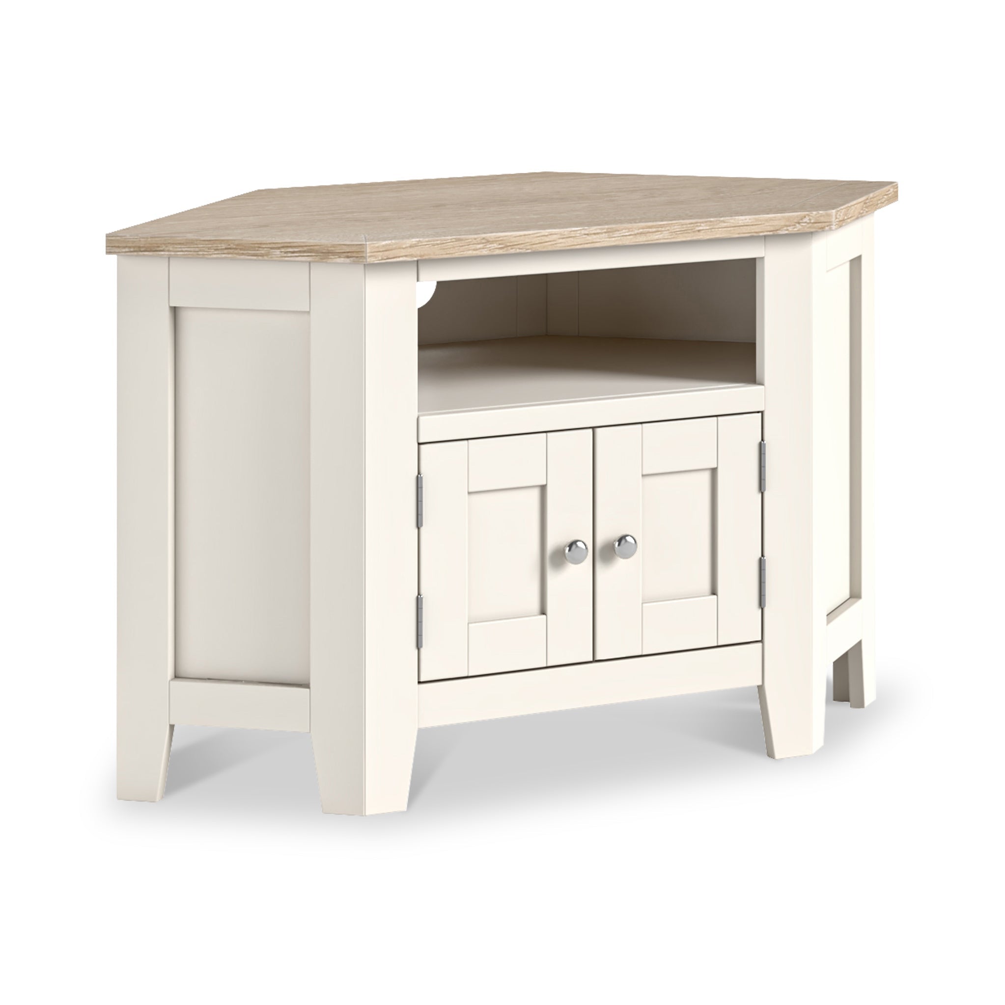 Bramley Corner TV Unit