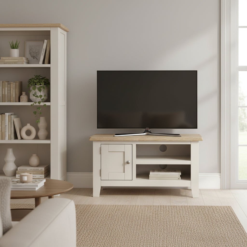 Bramley 90cm TV Unit