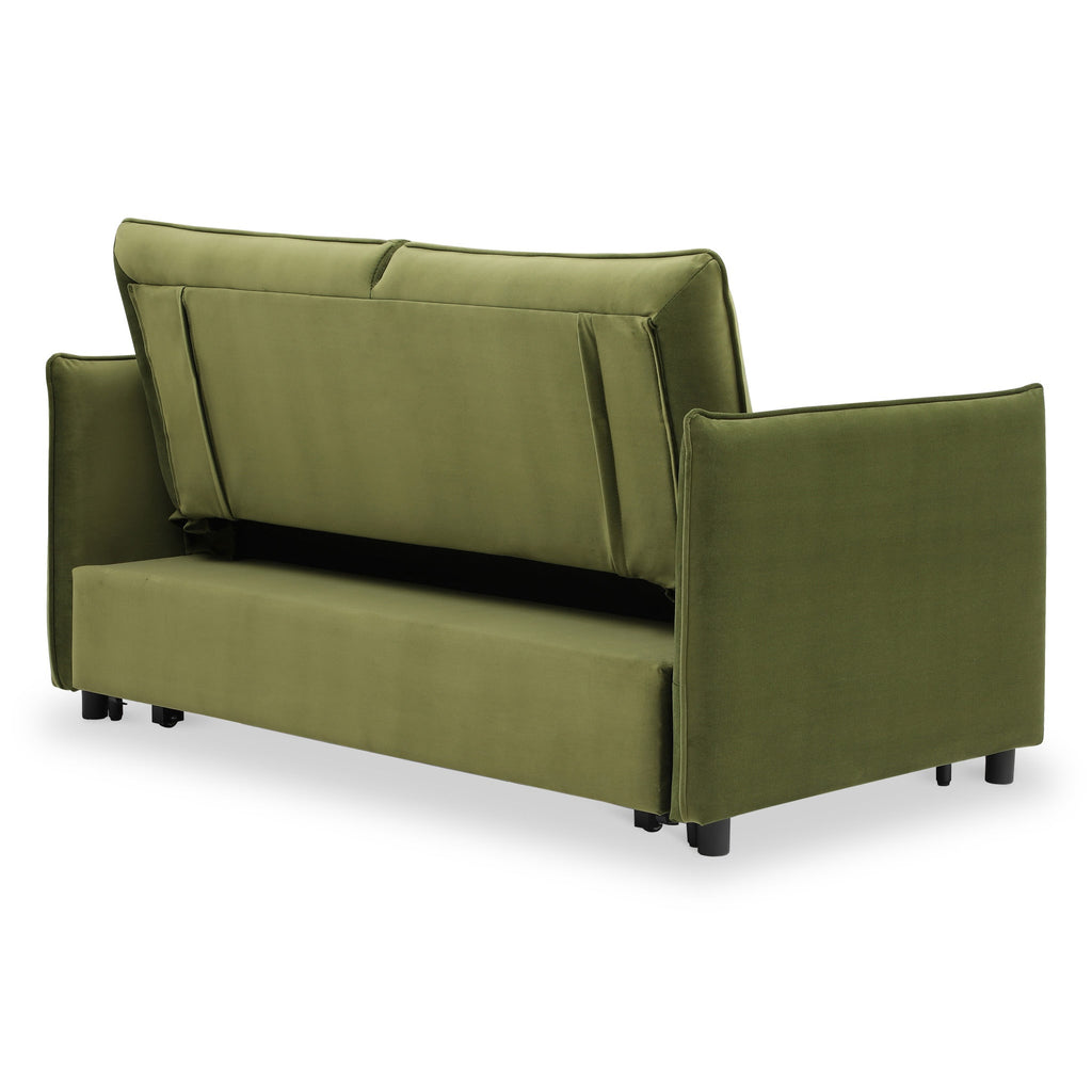 Thalia 2 Seater Pop Up Sofa Bed