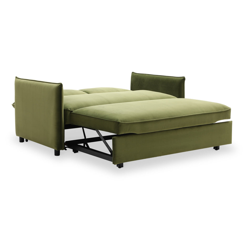 Thalia 2 Seater Pop Up Sofa Bed