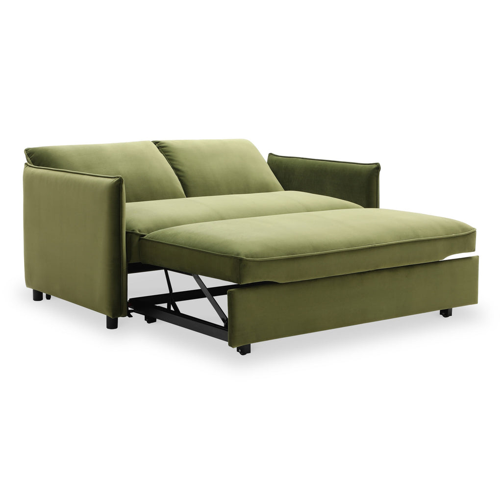 Thalia 2 Seater Pop Up Sofa Bed