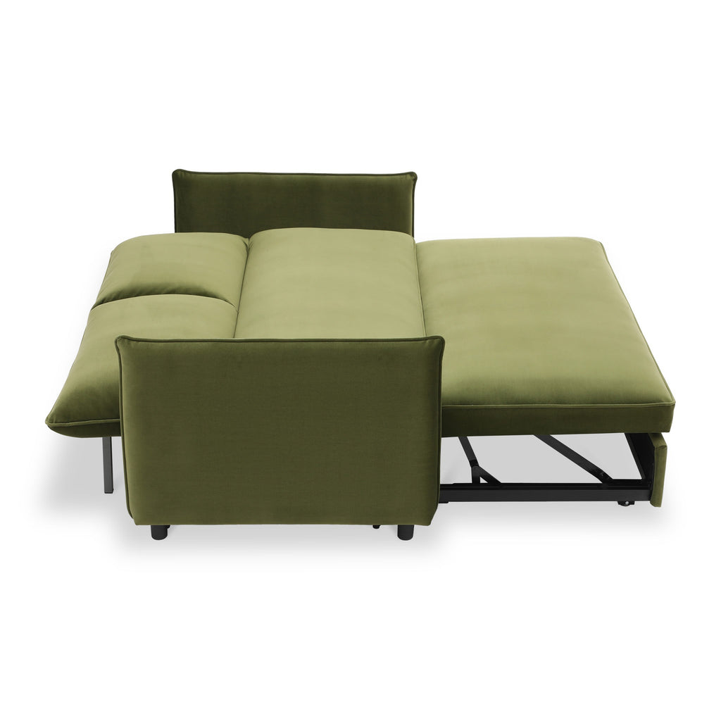 Thalia 2 Seater Pop Up Sofa Bed