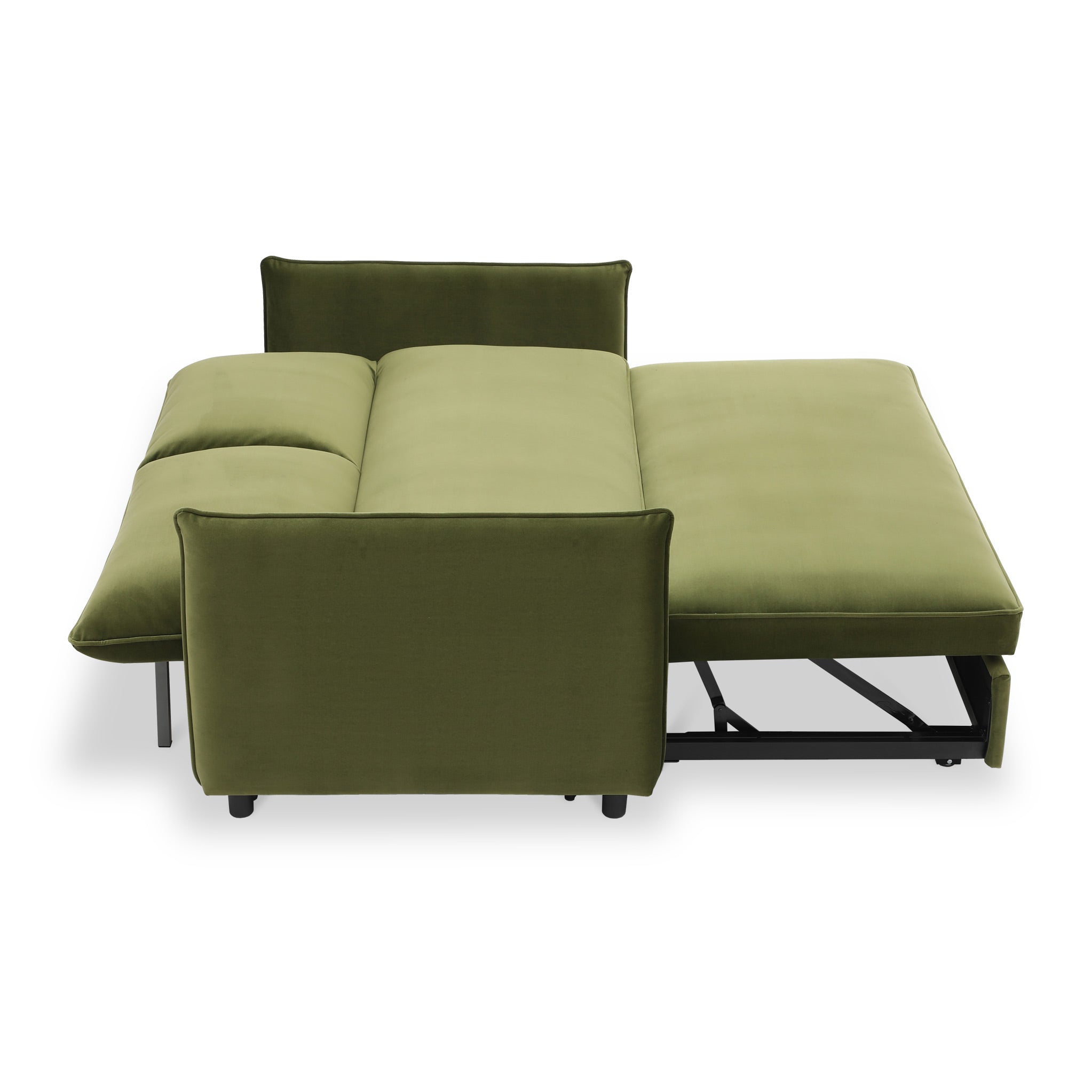 Thalia 2 Seater Pop Up Sofa Bed