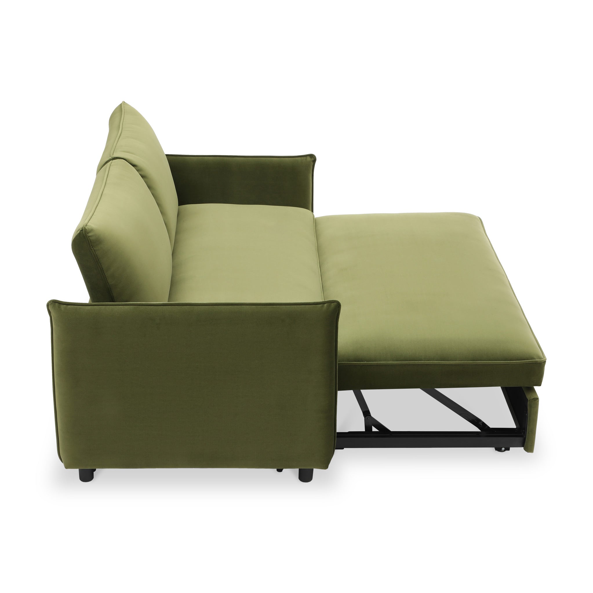 Thalia 2 Seater Pop Up Sofa Bed