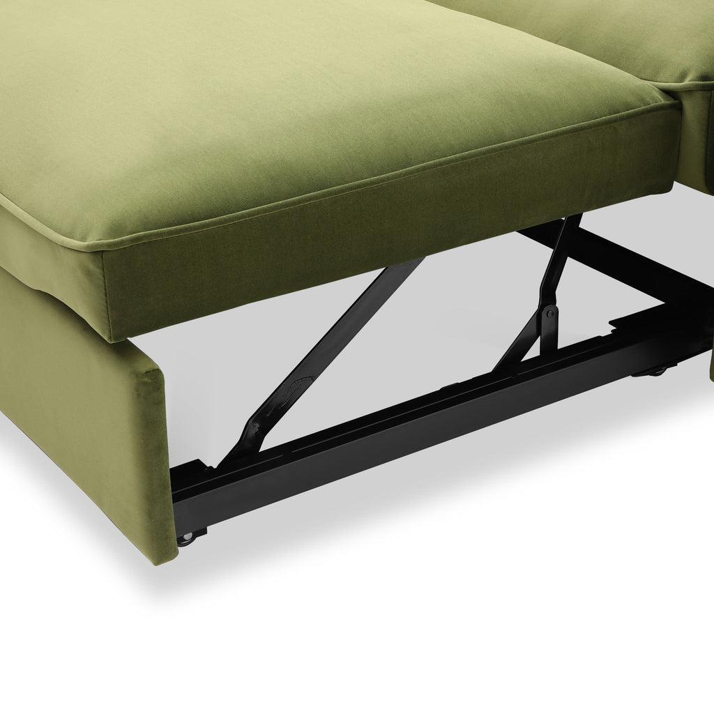 Thalia 2 Seater Pop Up Sofa Bed