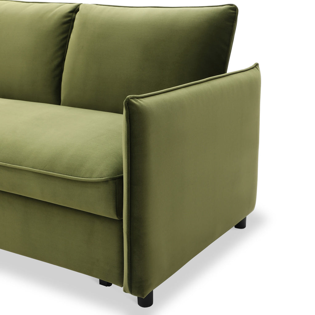 Thalia 2 Seater Pop Up Sofa Bed