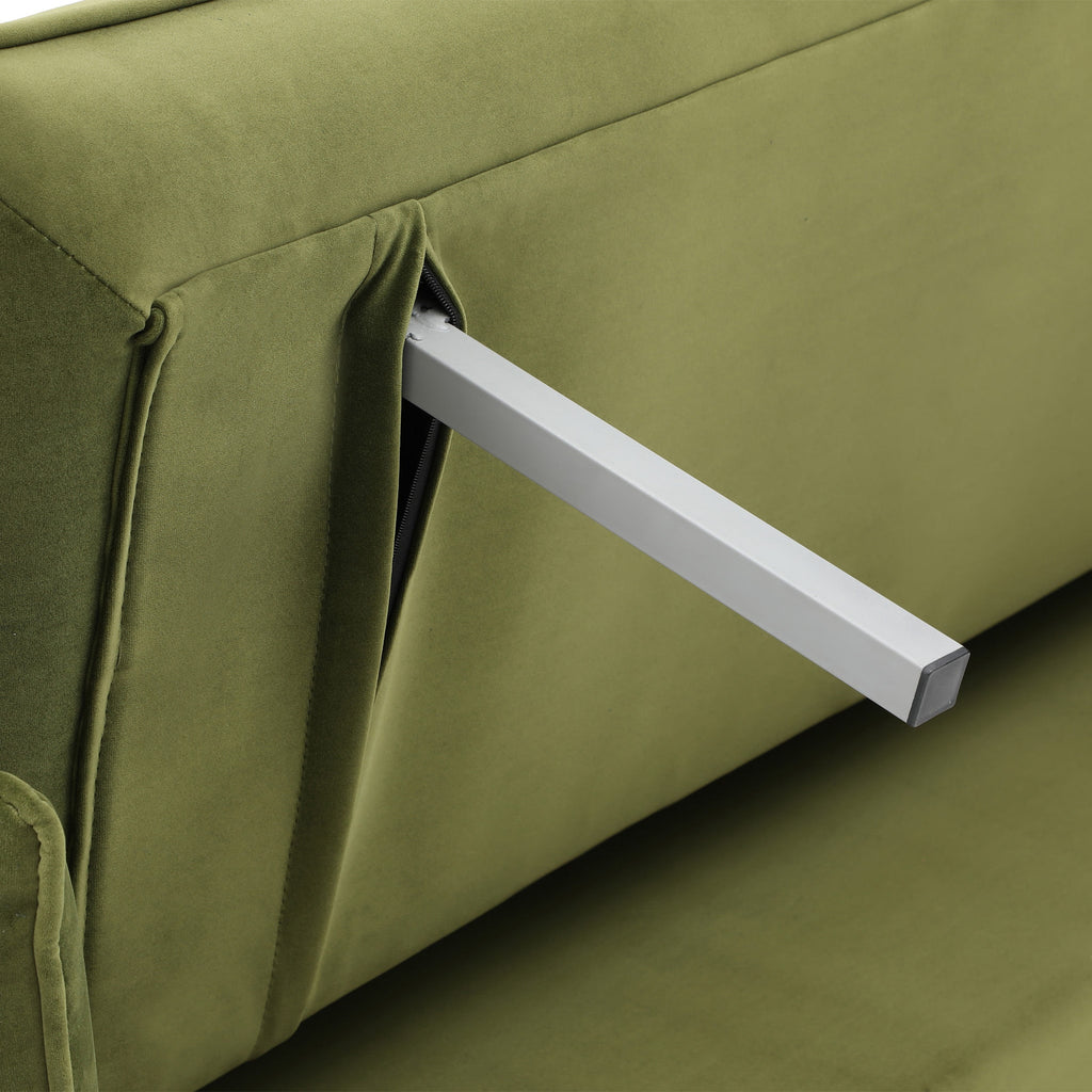 Thalia 2 Seater Pop Up Sofa Bed
