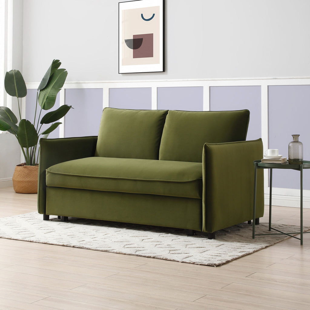 Thalia 2 Seater Pop Up Sofa Bed