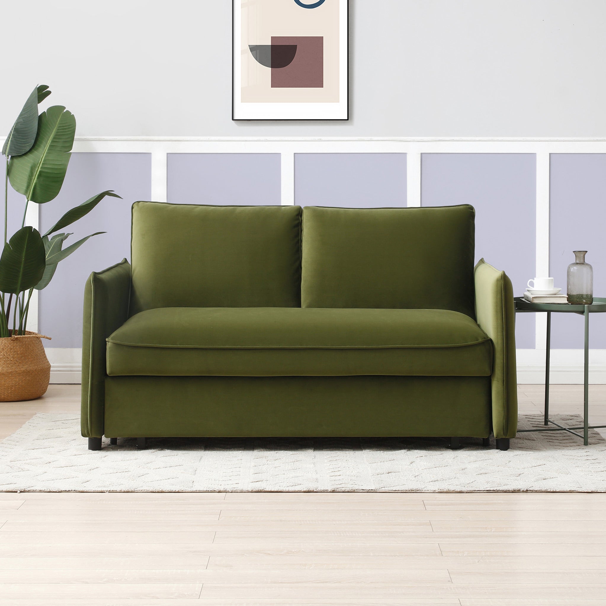 Thalia 2 Seater Pop Up Sofa Bed