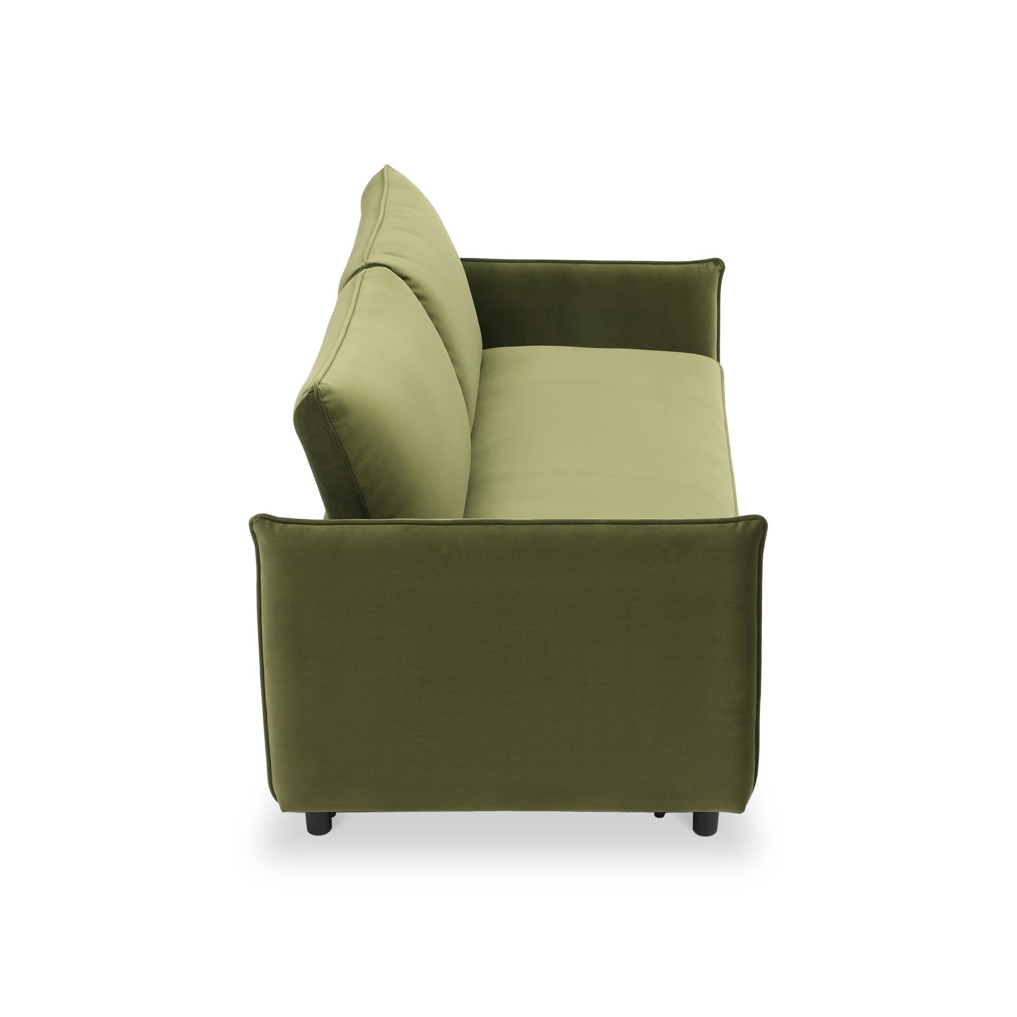 Thalia 2 Seater Pop Up Sofa Bed