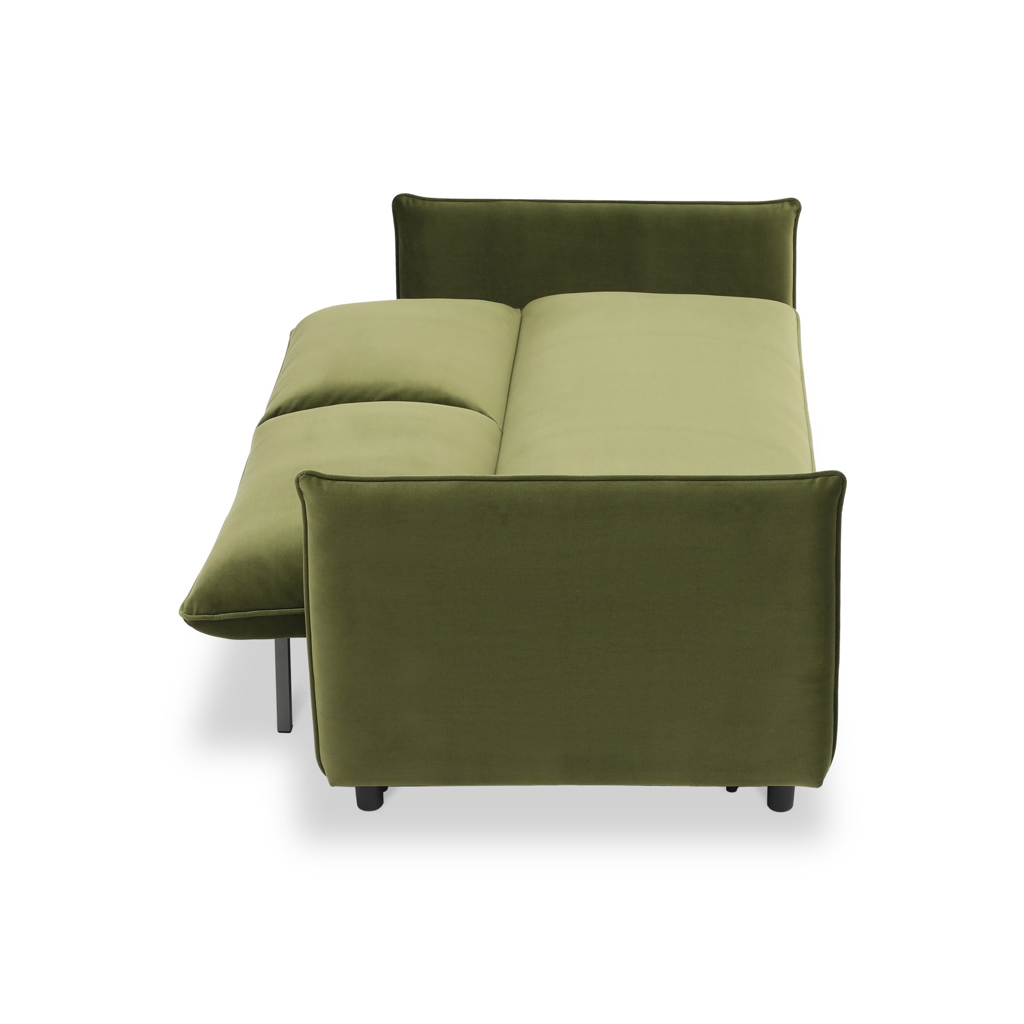 Thalia 2 Seater Pop Up Sofa Bed