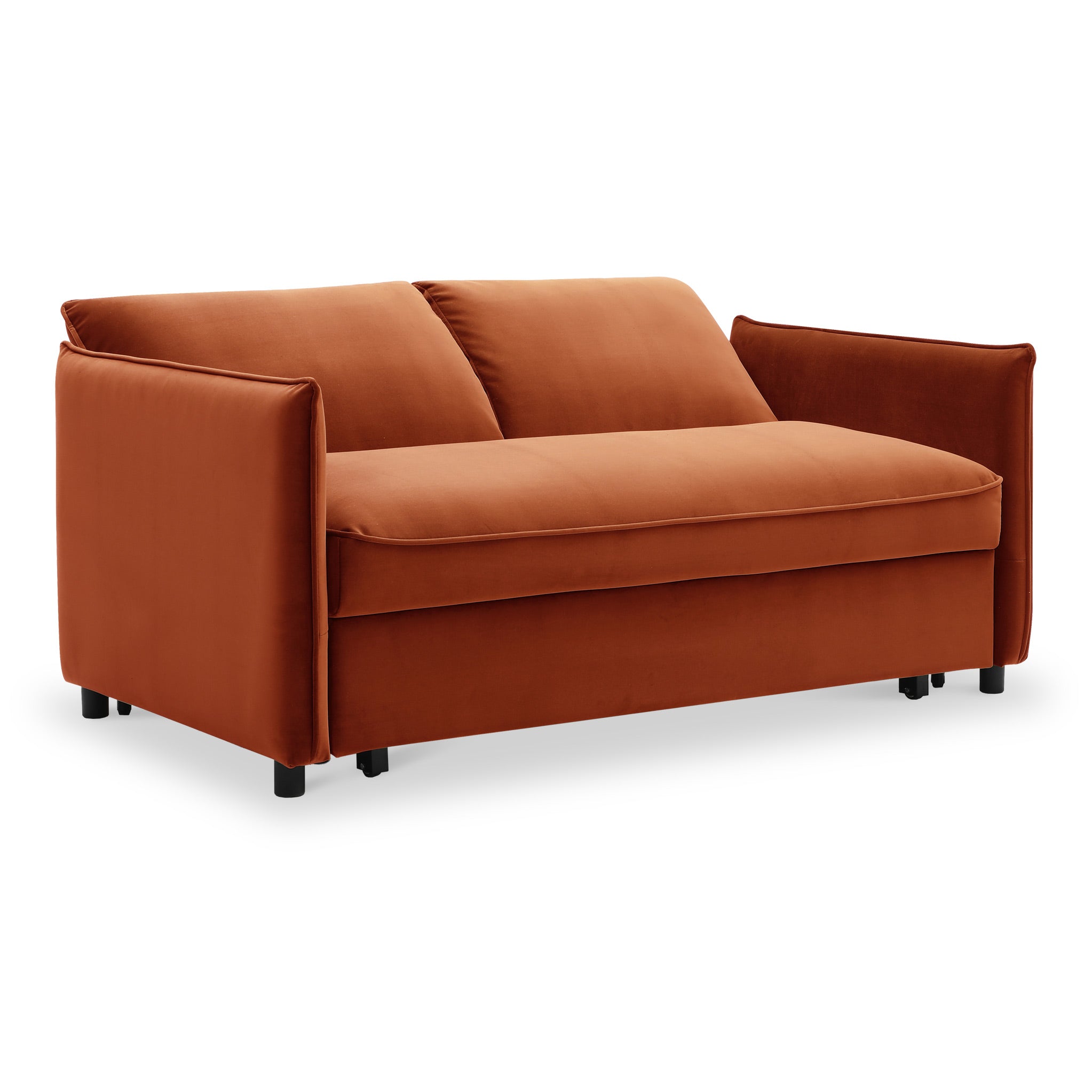 Thalia 2 Seater Pop Up Sofa Bed