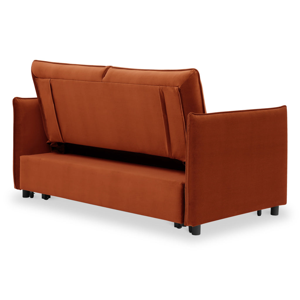 Thalia 2 Seater Pop Up Sofa Bed