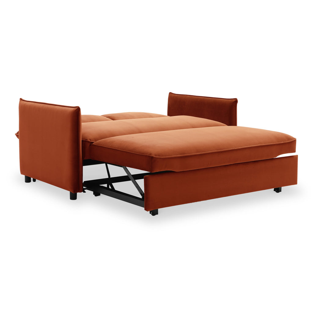 Thalia 2 Seater Pop Up Sofa Bed