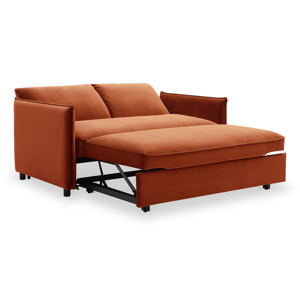 Thalia 2 Seater Pop Up Sofa Bed