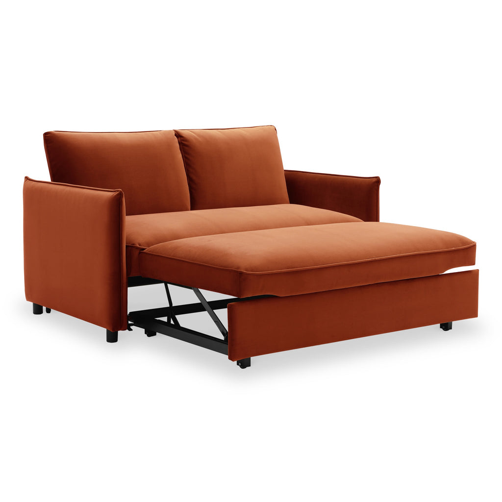 Thalia 2 Seater Pop Up Sofa Bed