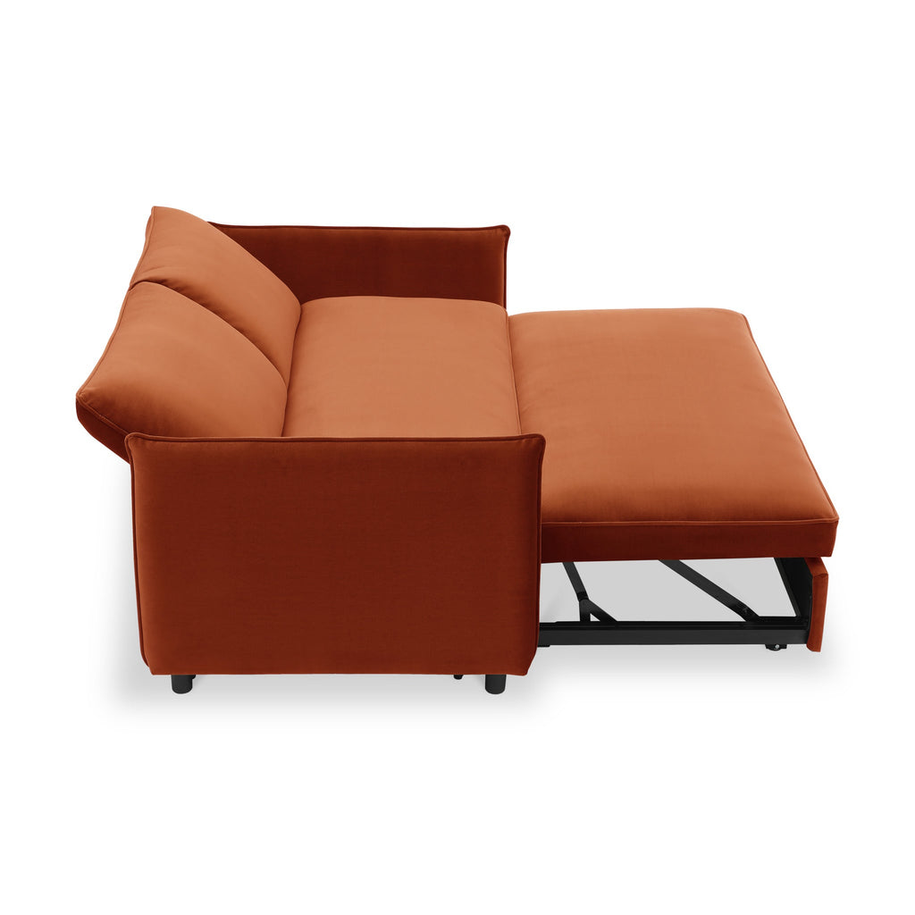 Thalia 2 Seater Pop Up Sofa Bed