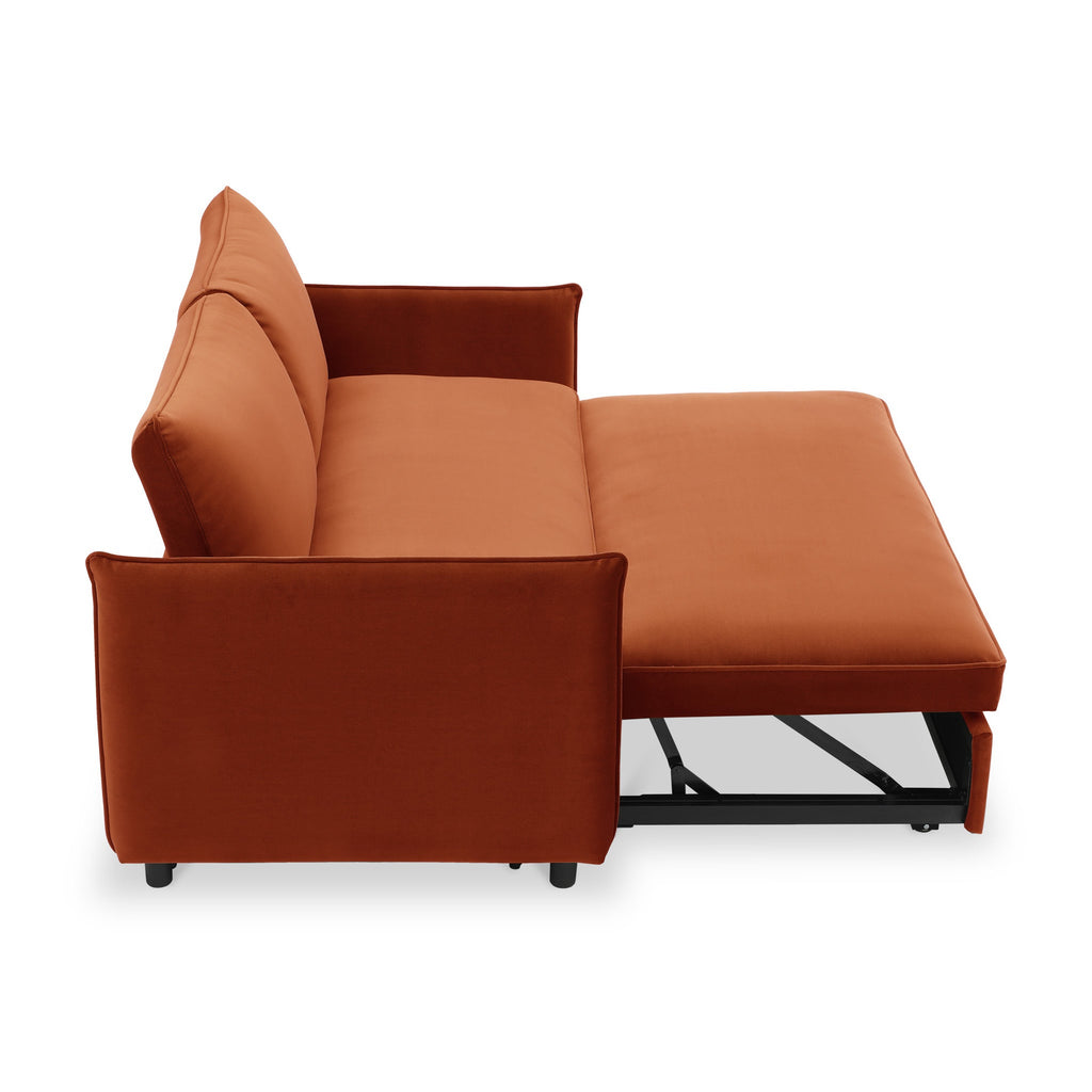 Thalia 2 Seater Pop Up Sofa Bed