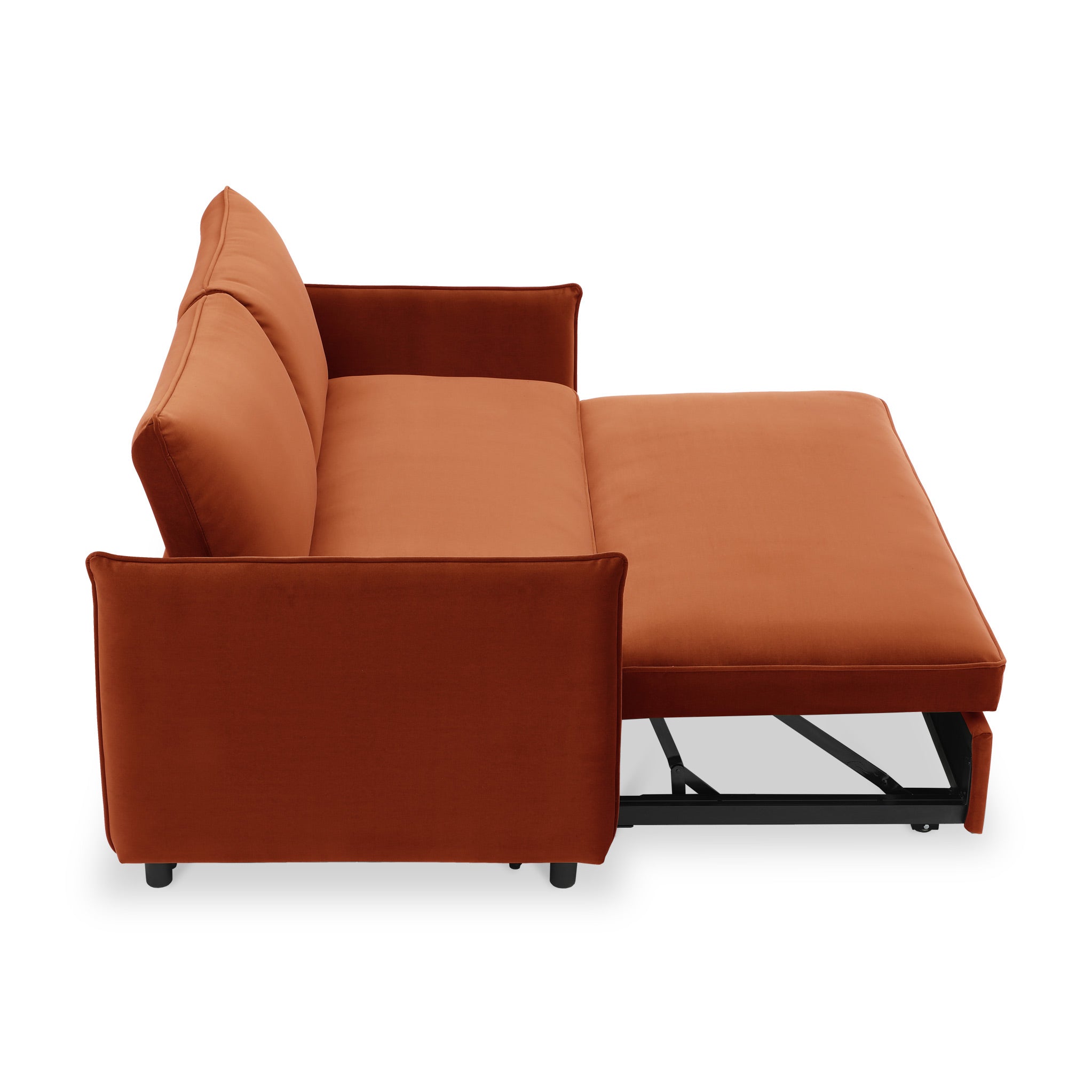 Thalia 2 Seater Pop Up Sofa Bed