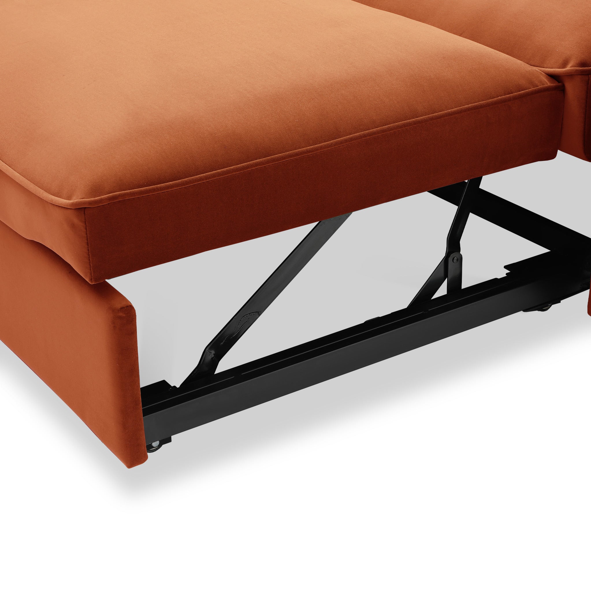 Thalia 2 Seater Pop Up Sofa Bed