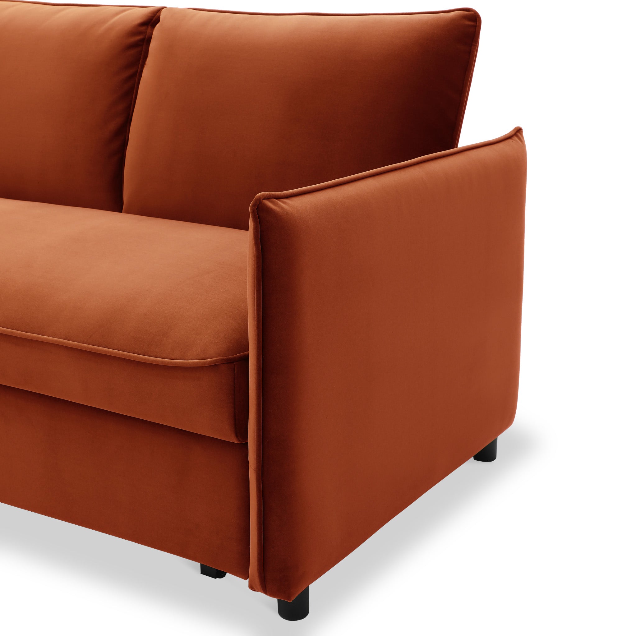 Thalia 2 Seater Pop Up Sofa Bed