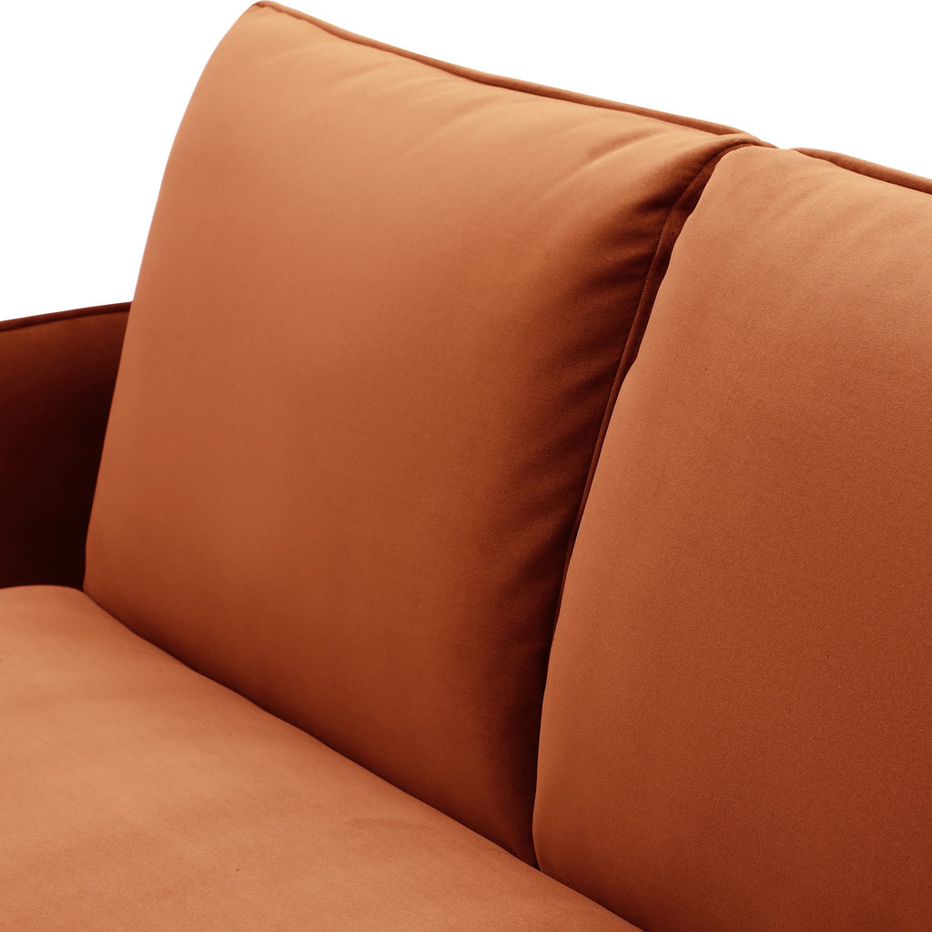 Thalia 2 Seater Pop Up Sofa Bed