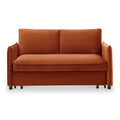 Thalia 2 Seater Pop Up Sofa Bed