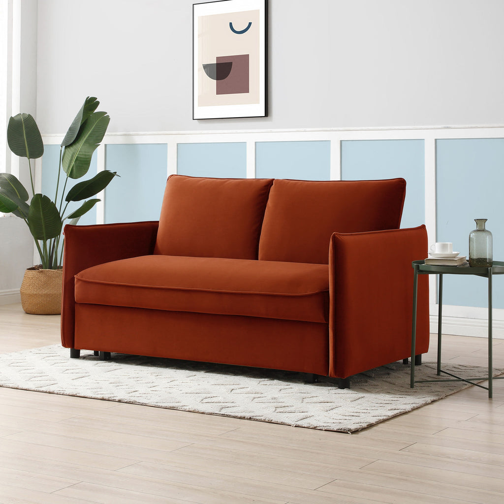 Thalia 2 Seater Pop Up Sofa Bed