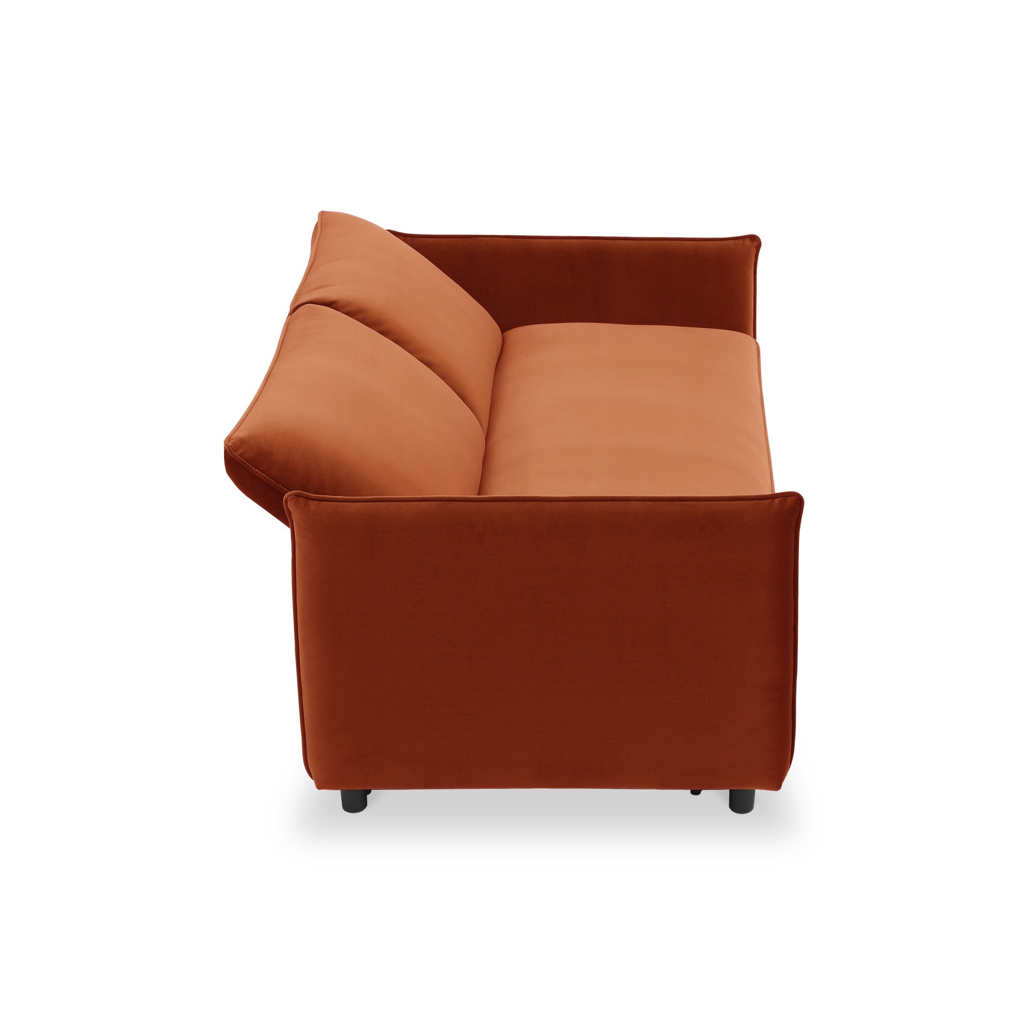 Thalia 2 Seater Pop Up Sofa Bed