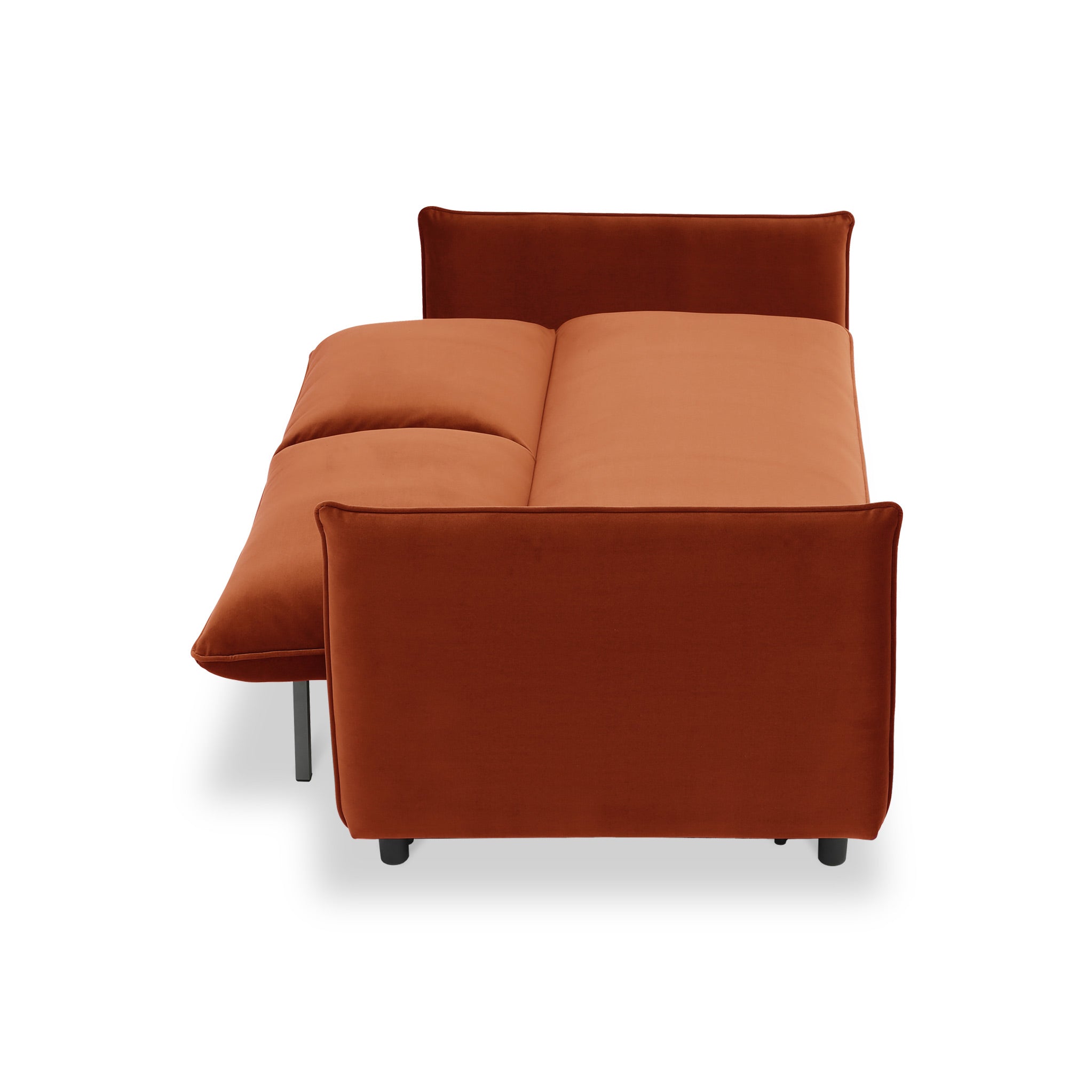 Thalia 2 Seater Pop Up Sofa Bed