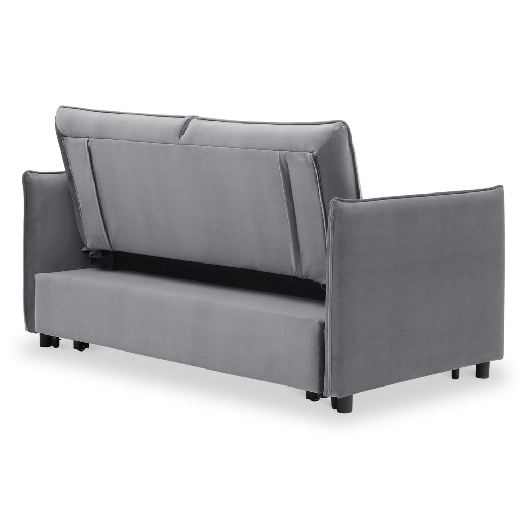 Thalia 2 Seater Pop Up Sofa Bed