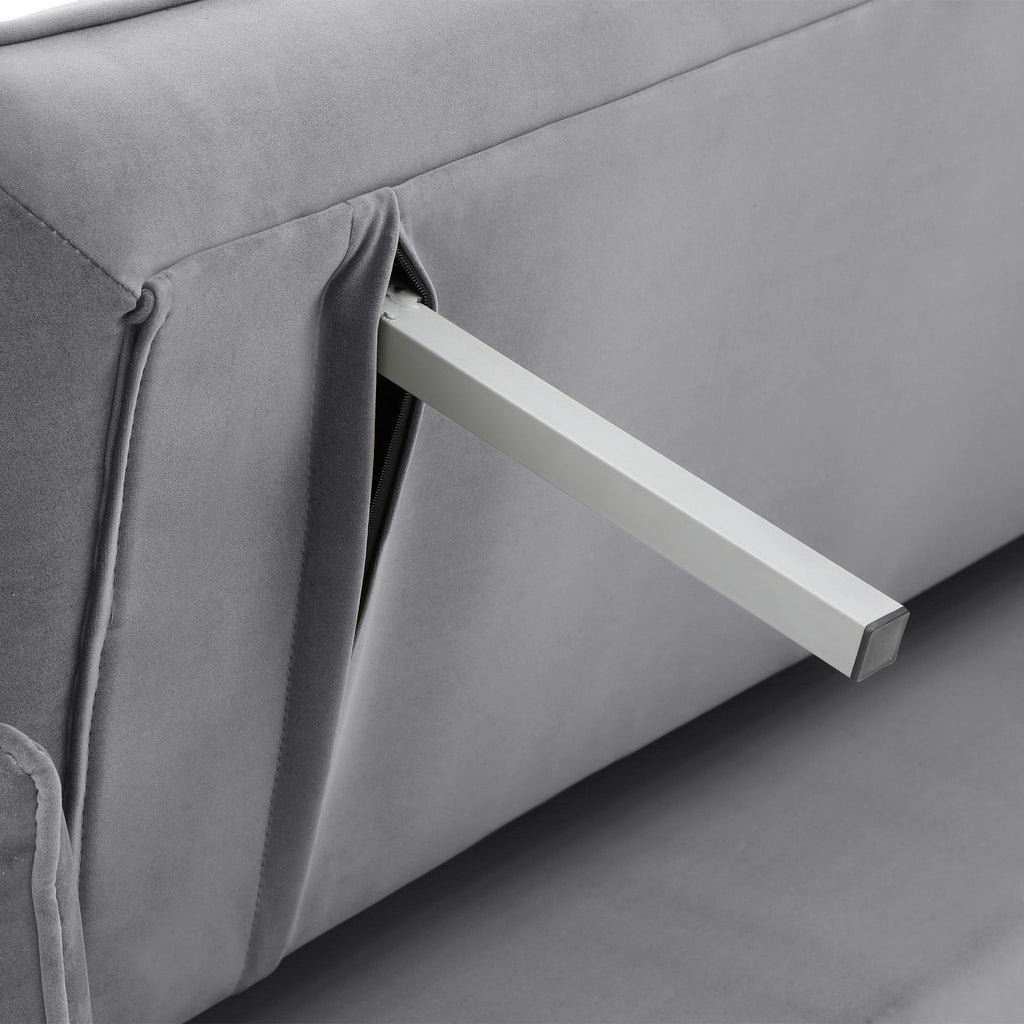 Thalia 2 Seater Pop Up Sofa Bed