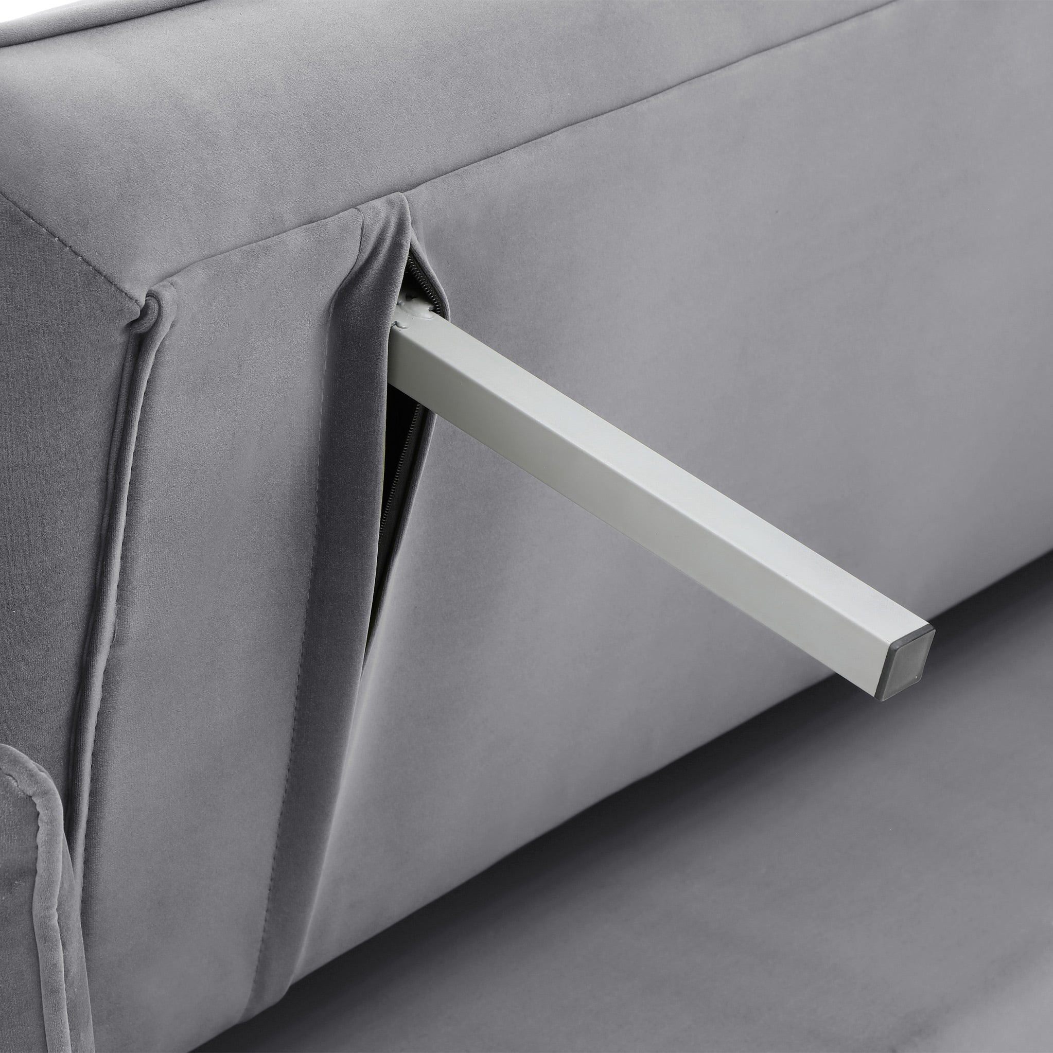 Thalia 2 Seater Pop Up Sofa Bed