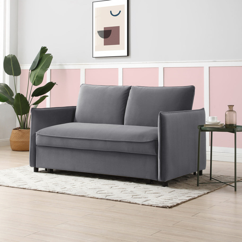 Thalia 2 Seater Pop Up Sofa Bed