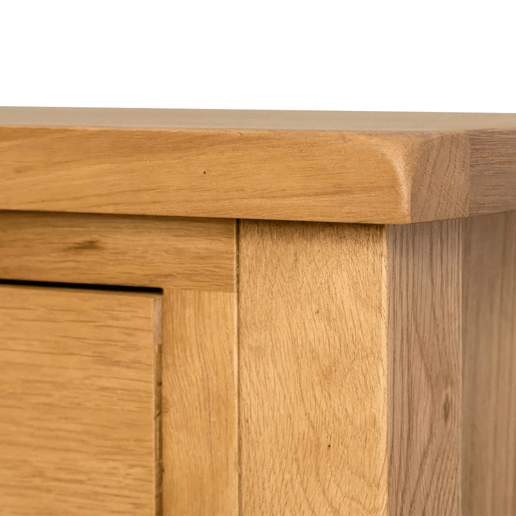 Surrey Oak Coffee Table