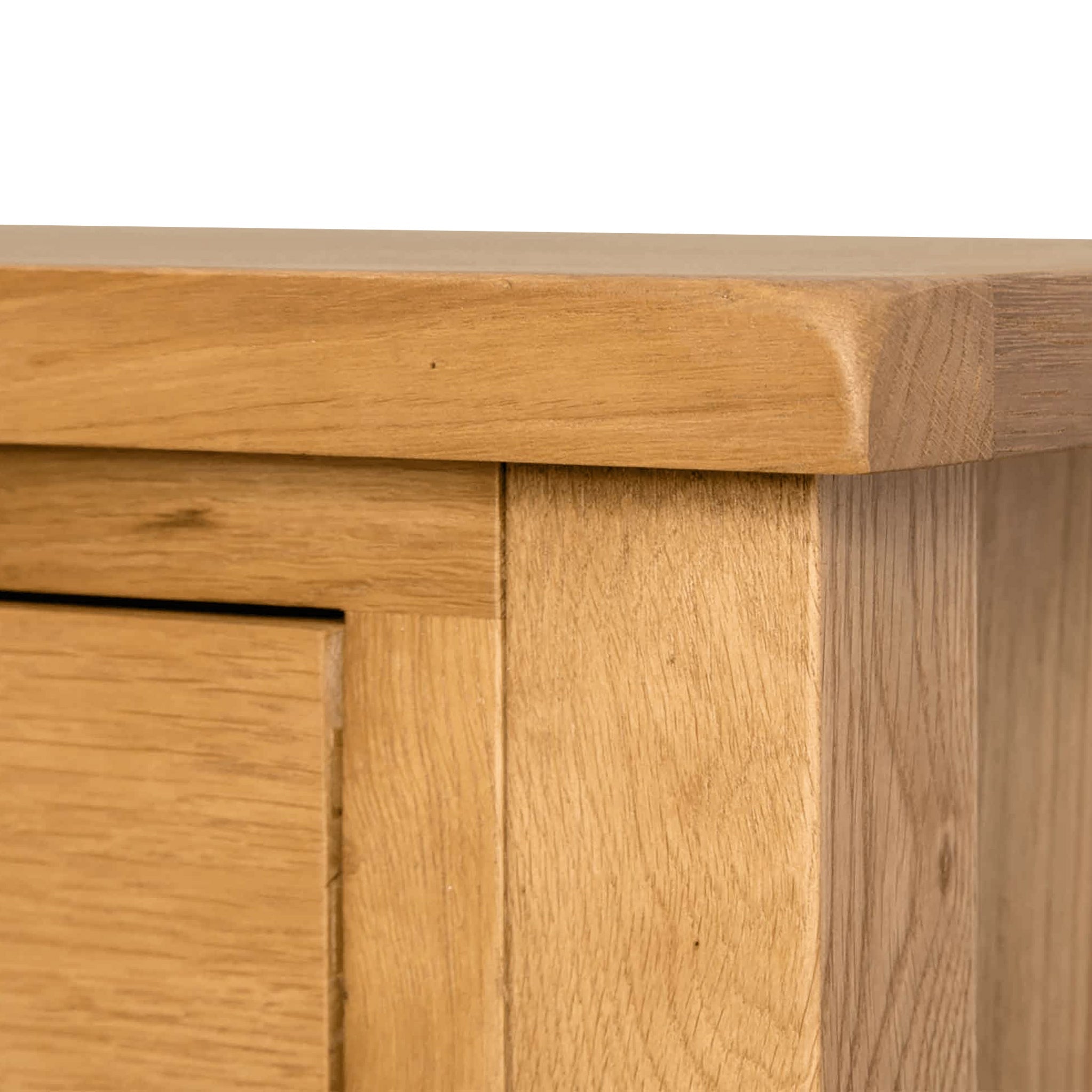 Surrey Oak Coffee Table