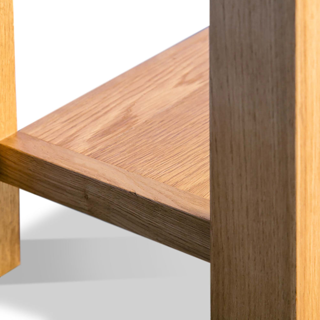 Surrey Oak Coffee Table