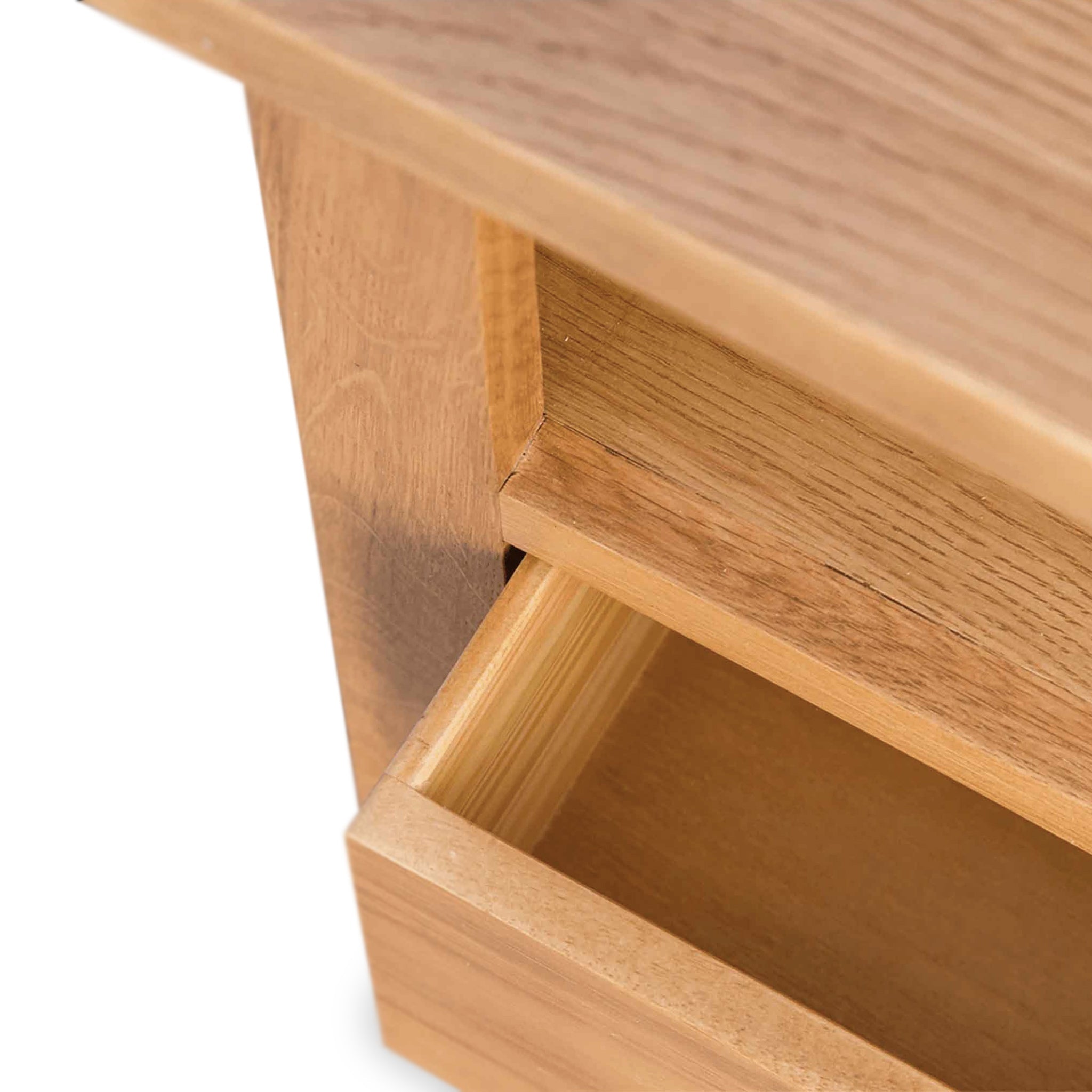 Surrey Oak 90cm TV Stand