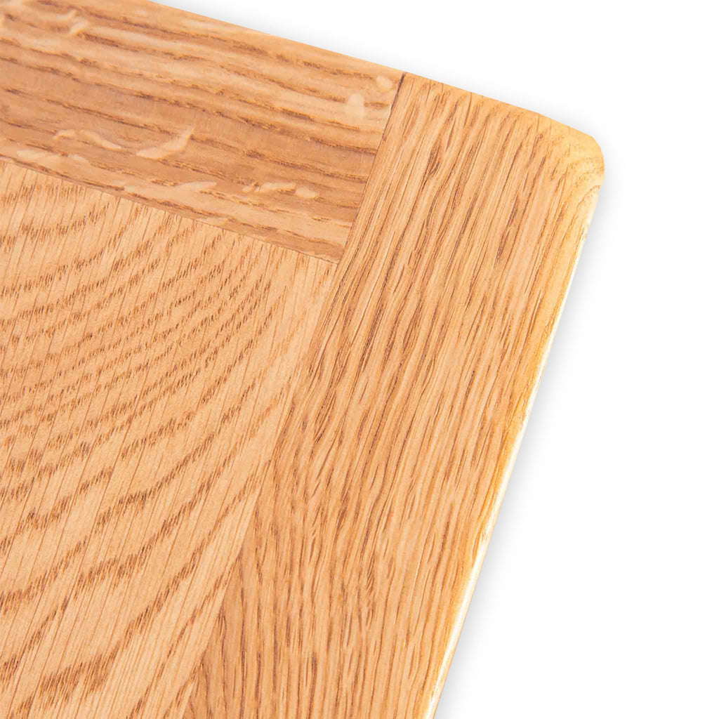 Surrey Oak 180cm Extra Wide TV Stand