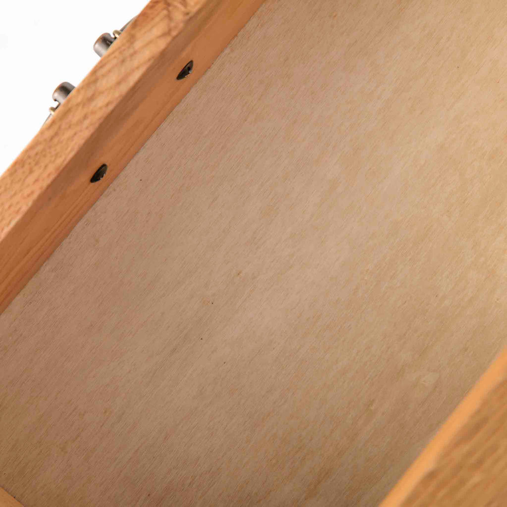 Surrey Oak Coffee Table
