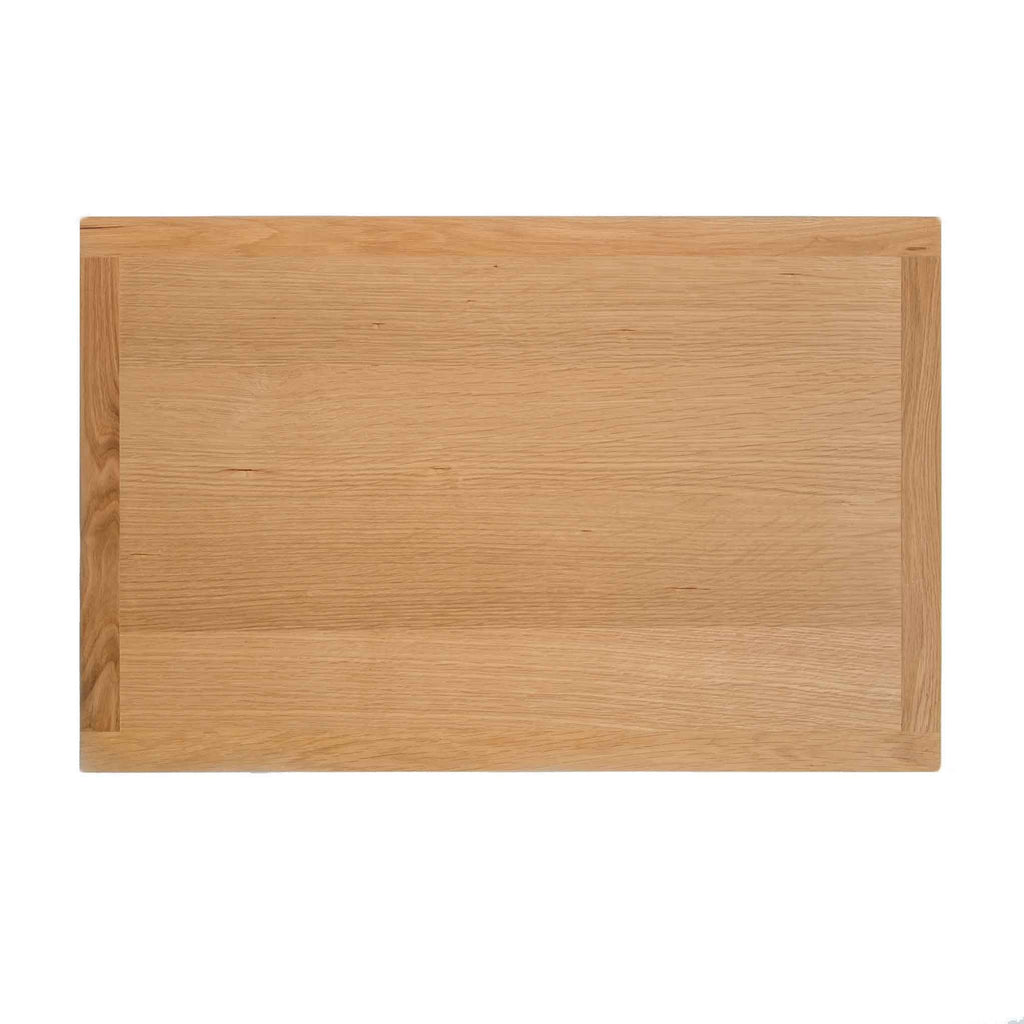 London Oak Coffee Table