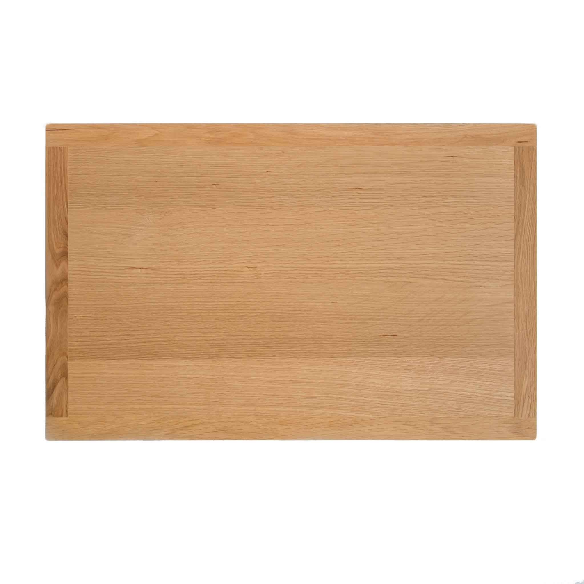 London Oak Coffee Table